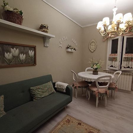 דירות קאסקינה Casa Alex מראה חיצוני תמונה