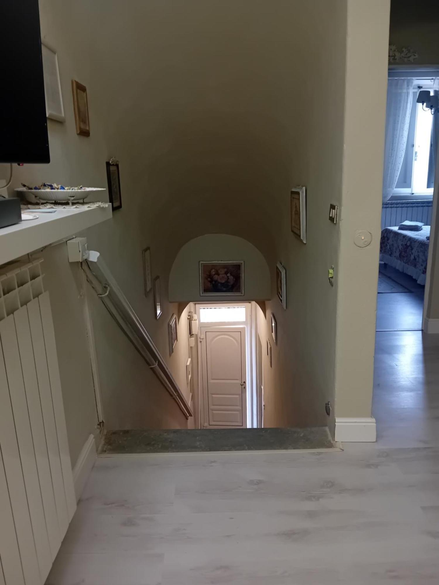 דירות קאסקינה Casa Alex מראה חיצוני תמונה