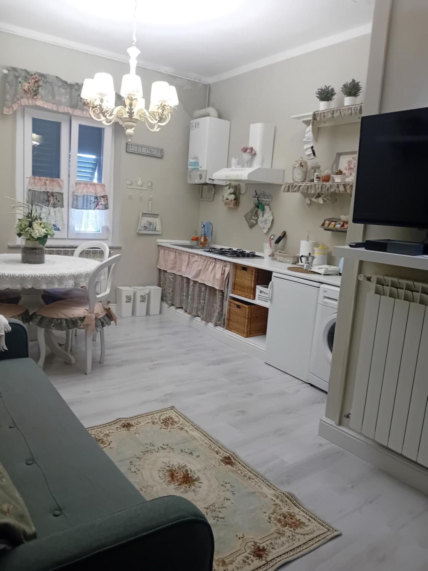 דירות קאסקינה Casa Alex מראה חיצוני תמונה