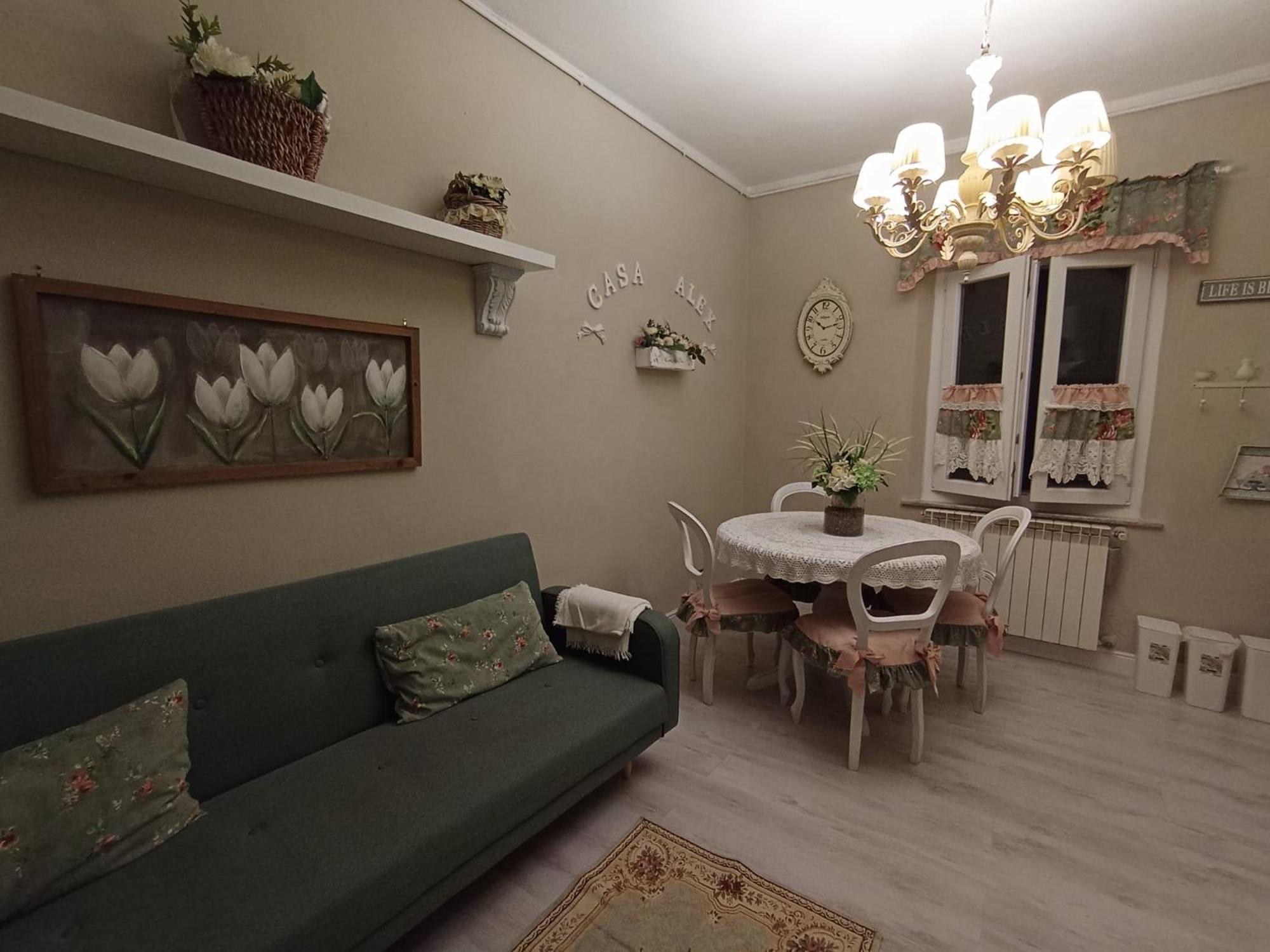 דירות קאסקינה Casa Alex מראה חיצוני תמונה